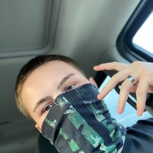 Meet your Posher, Jacob